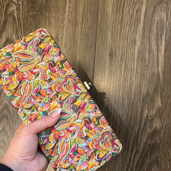 Clutch purse - Picture 9 of 9